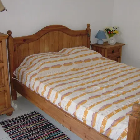 3 Pieces Rez-de-jardin Face A La * 卡内